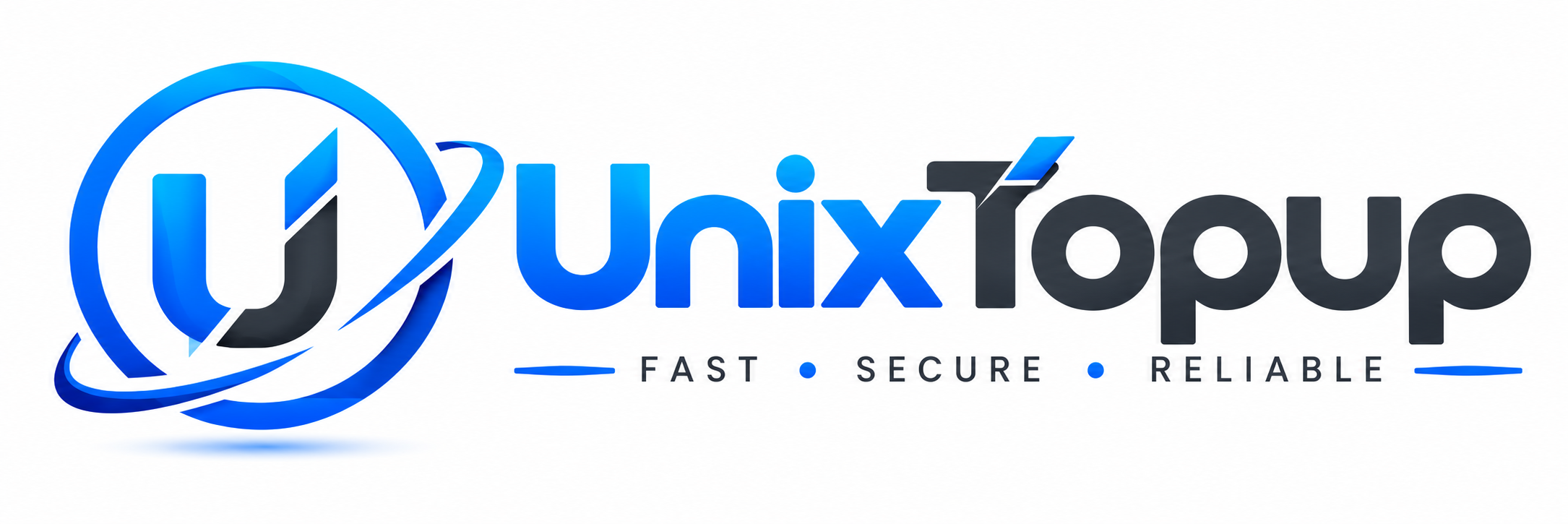 UNIX TOPUP